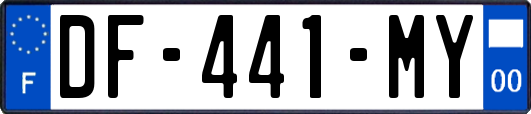 DF-441-MY