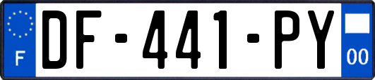 DF-441-PY