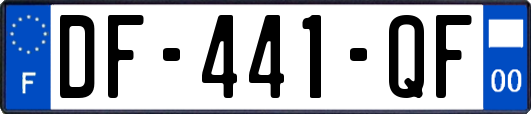 DF-441-QF