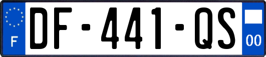 DF-441-QS