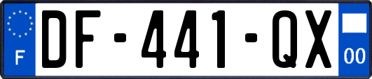 DF-441-QX