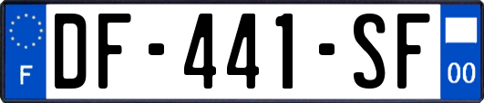 DF-441-SF