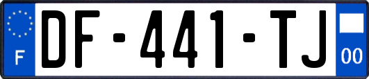 DF-441-TJ