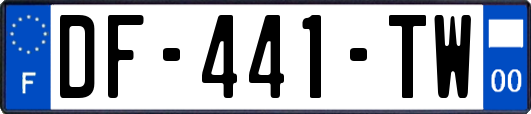 DF-441-TW