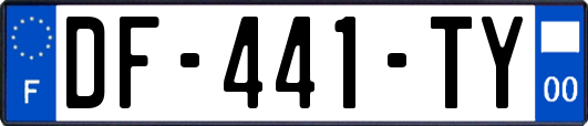DF-441-TY