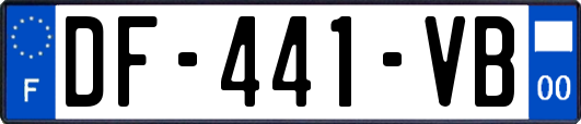 DF-441-VB