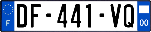 DF-441-VQ