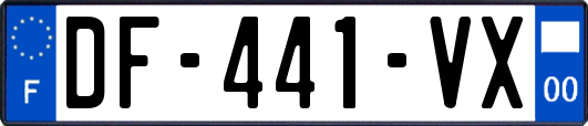 DF-441-VX