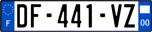 DF-441-VZ