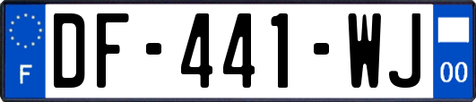 DF-441-WJ