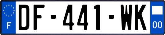 DF-441-WK