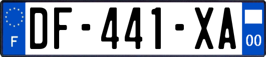 DF-441-XA