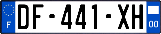 DF-441-XH