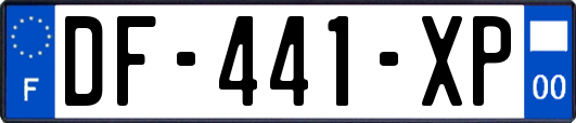 DF-441-XP