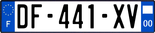DF-441-XV