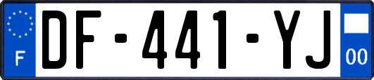 DF-441-YJ
