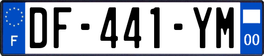 DF-441-YM