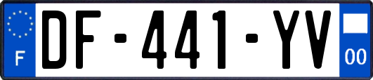 DF-441-YV