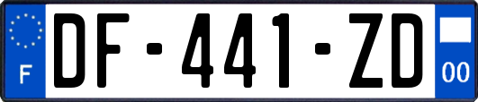 DF-441-ZD