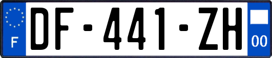 DF-441-ZH