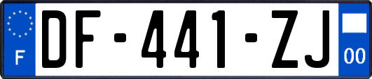 DF-441-ZJ