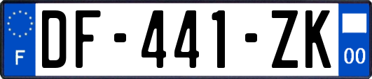 DF-441-ZK