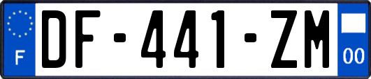 DF-441-ZM