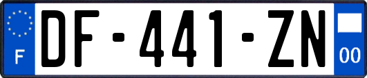 DF-441-ZN