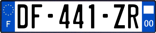 DF-441-ZR