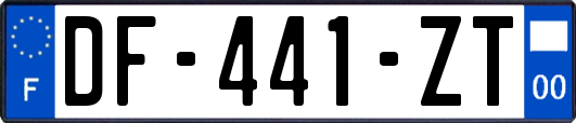 DF-441-ZT