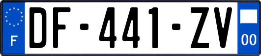 DF-441-ZV