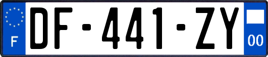 DF-441-ZY