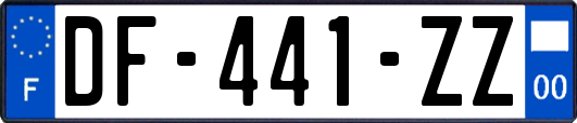 DF-441-ZZ