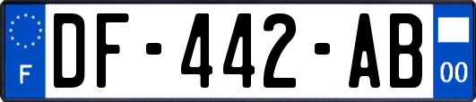 DF-442-AB