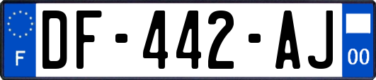 DF-442-AJ