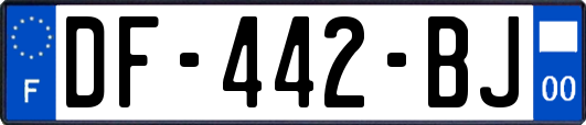 DF-442-BJ