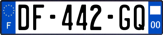 DF-442-GQ