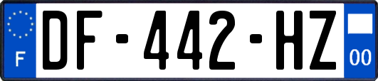 DF-442-HZ