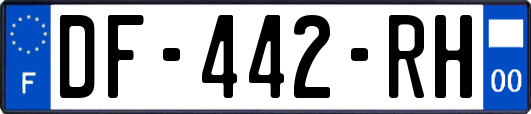 DF-442-RH