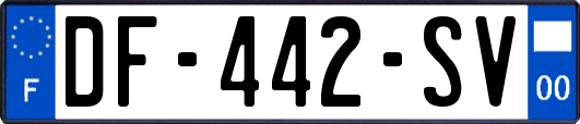 DF-442-SV