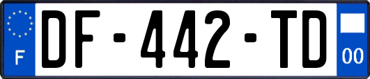 DF-442-TD