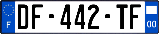 DF-442-TF