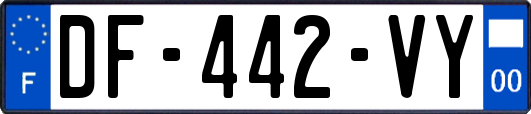 DF-442-VY