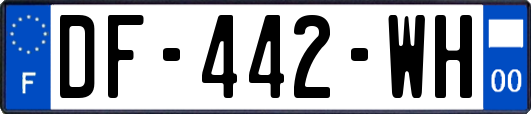 DF-442-WH