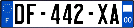 DF-442-XA