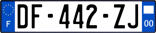 DF-442-ZJ