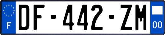 DF-442-ZM