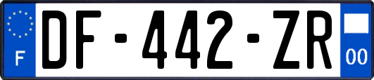 DF-442-ZR