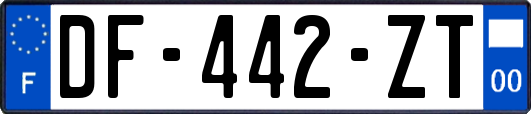 DF-442-ZT