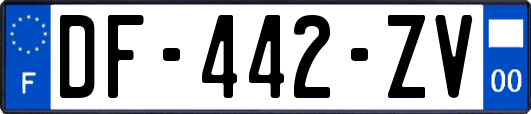 DF-442-ZV